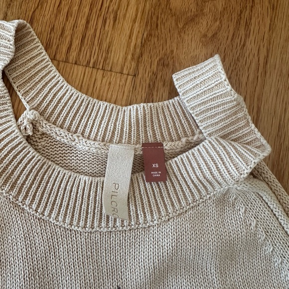 Anthropologie Make Waves Tank - Picture 5 of 5